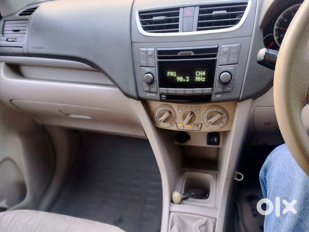 Maruti Suzuki Ertiga 2012-2015 Zxi, 2013, Petrol