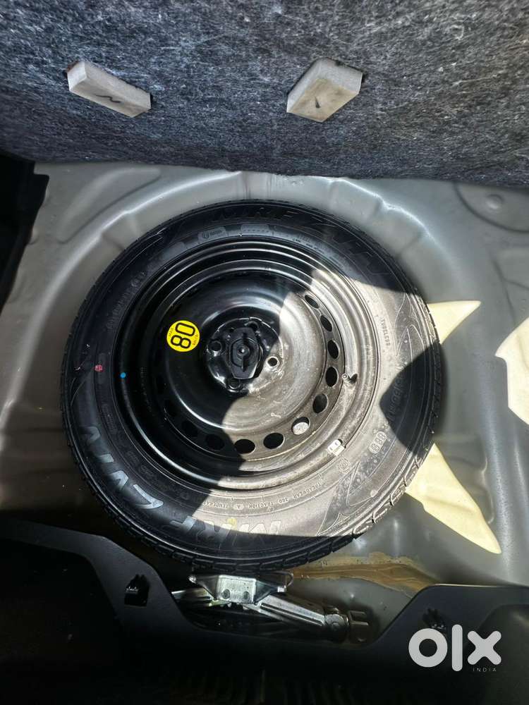 Maruti Suzuki Baleno Zeta, 2016, Petrol