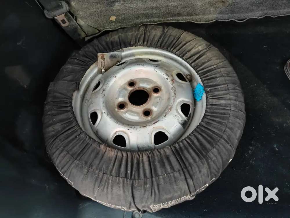 Maruti Suzuki Wagon R 2008 Lpg And Petrol
