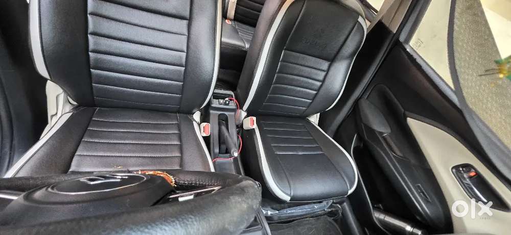 Maruti Dzire Vxi 2026