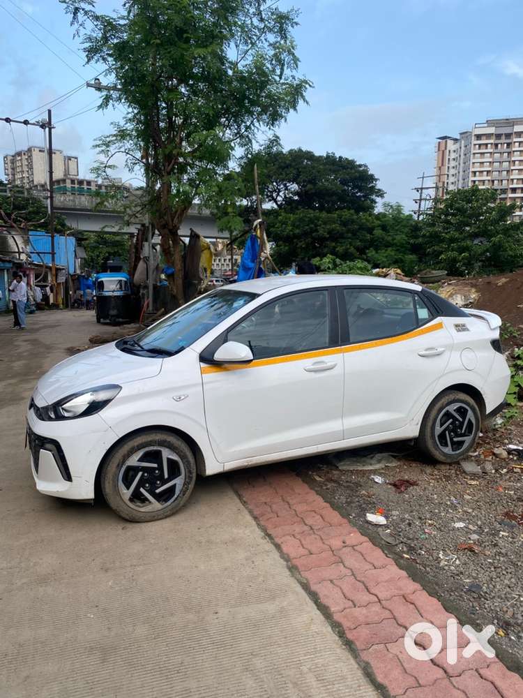 Hyundai Aura 2023 Model / Mint Condition