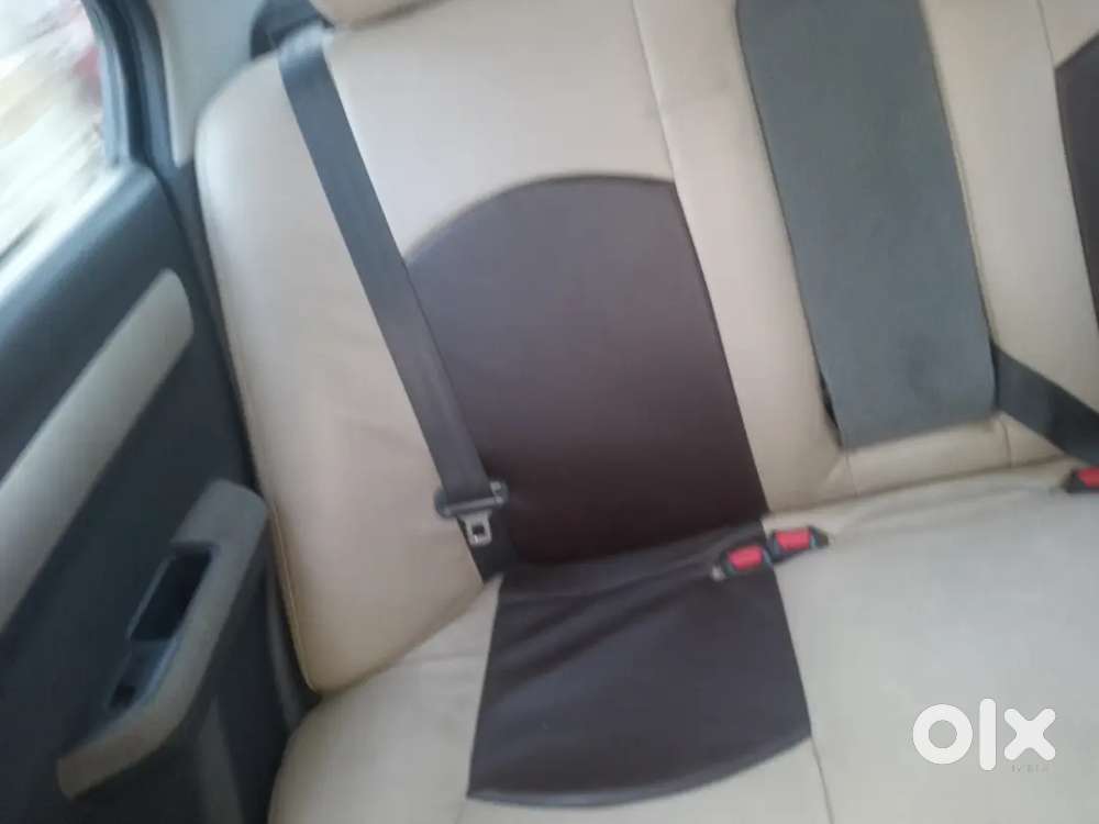 Maruti Suzuki Swift Dzire 2012 Petrol Good Condition