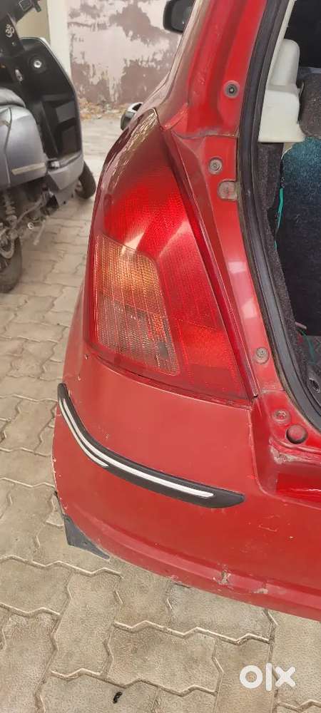 Maruti Suzuki Swift 2006