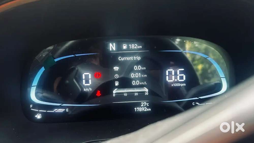 ​short & Direct: Hyundai Exter Sx Petrol For Sale In Top Condition