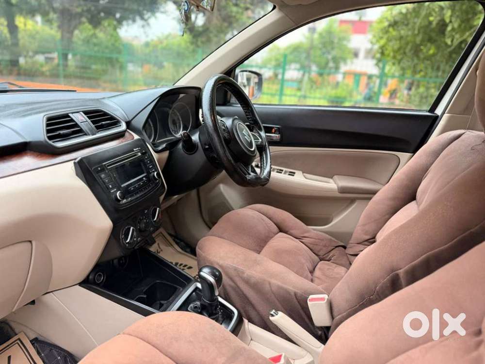 Maruti Suzuki Dzire Vdi, 2019, Diesel