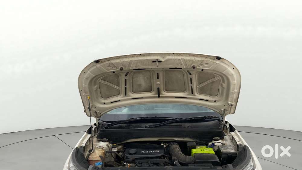 Hyundai Venue 1.0 Sx Turbo Imt, 2021, Petrol