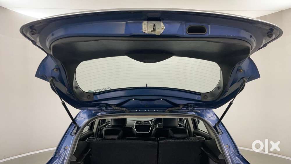 Maruti Suzuki S-cross Zeta 1.3, 2022, Petrol