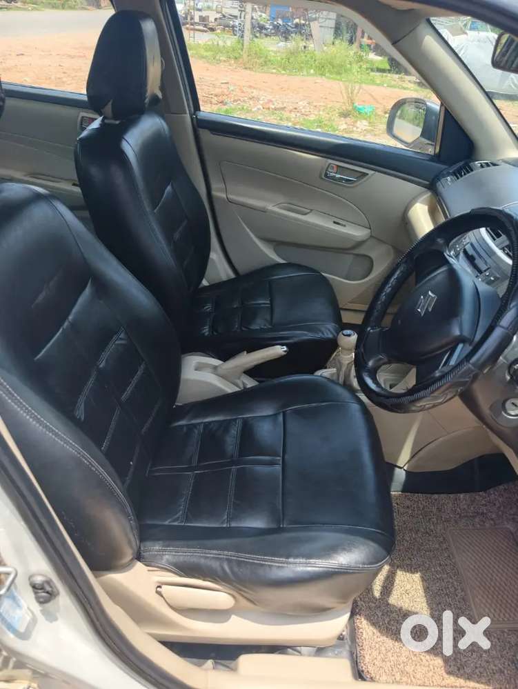 Swift Desire Going Cheap