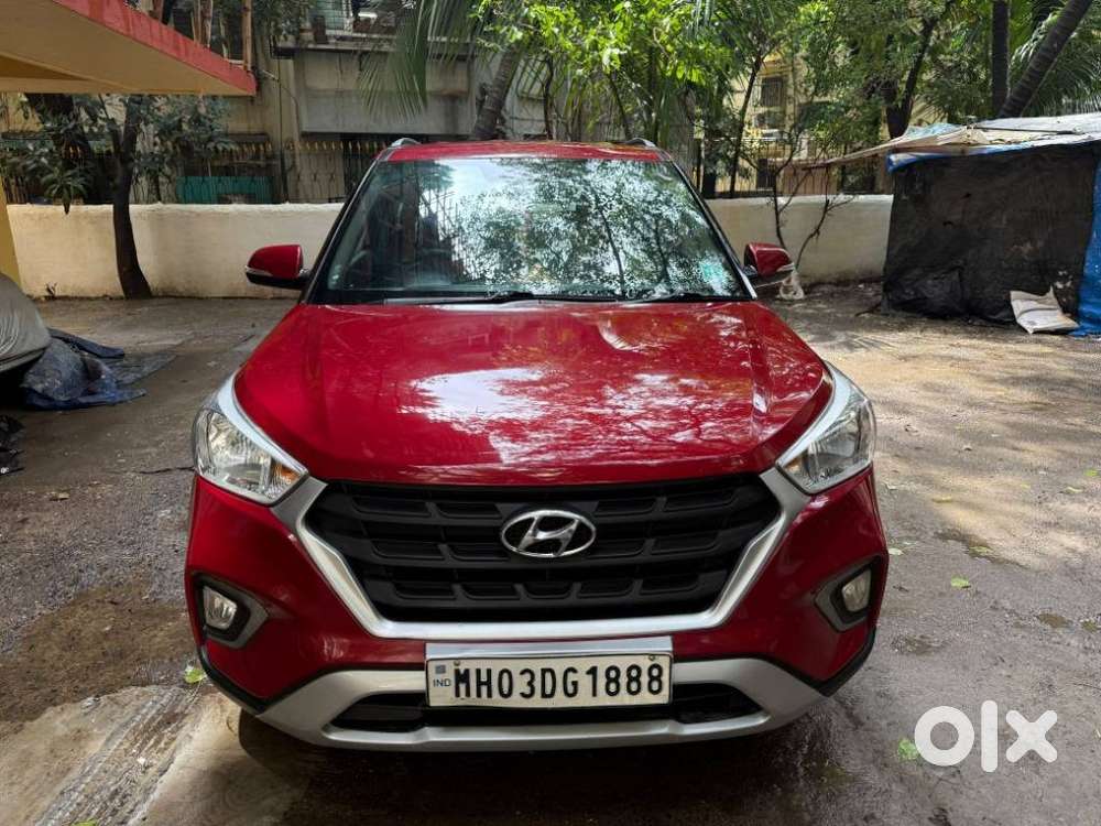Hyundai Creta 1.4 Crdi S Plus, 2019, Diesel