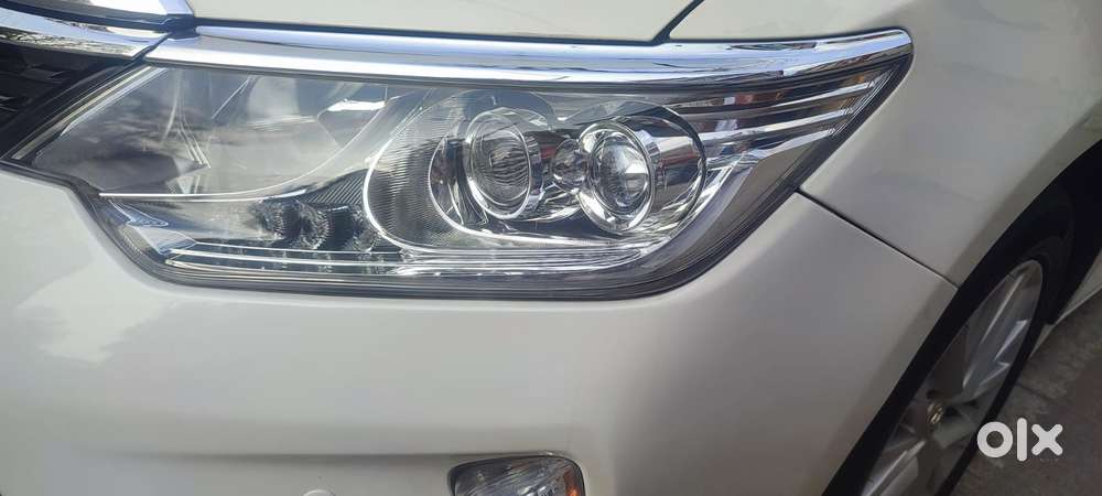 Toyota Camry Hybrid, 2017, Petrol