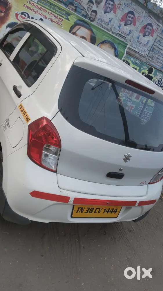 Maruti Suzuki Celerio 2020 Petrol 105000 Km Driven