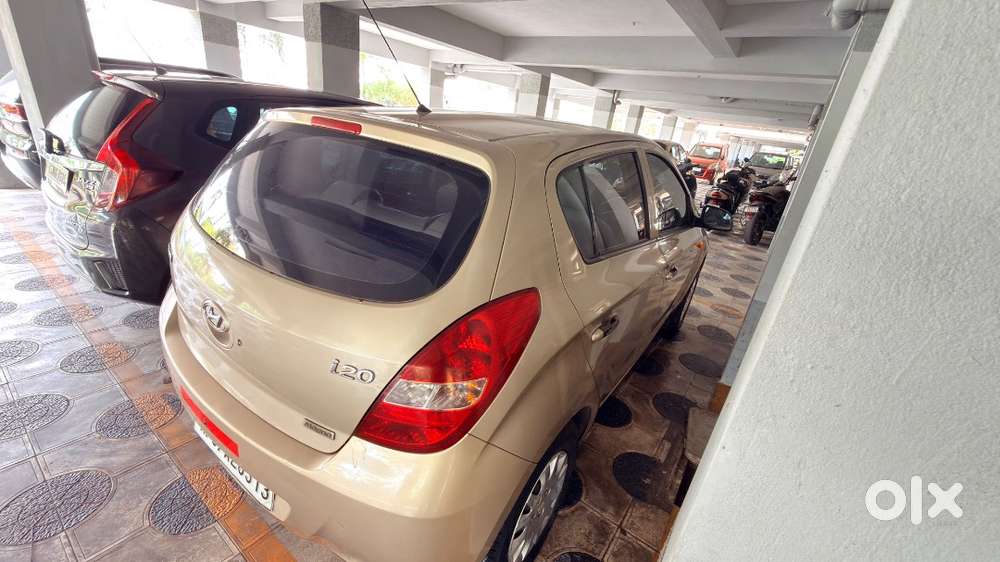 I 20 Excellent Condition