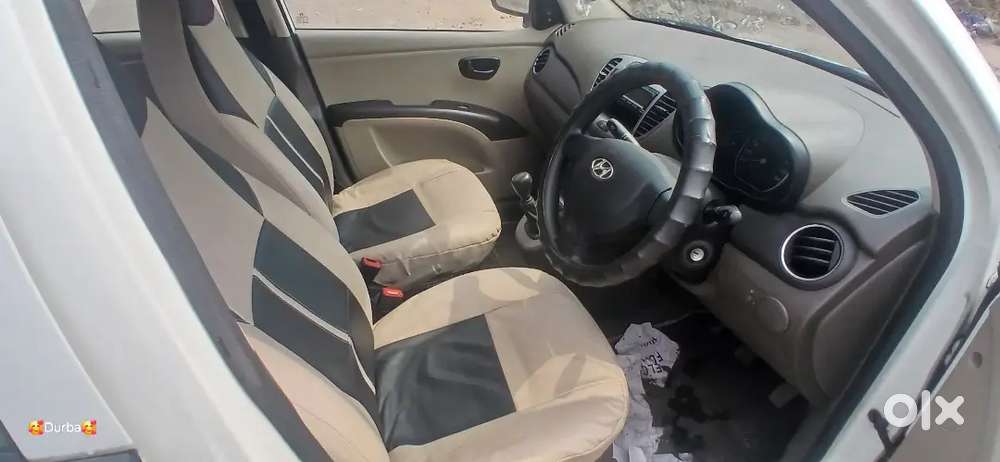 Hyundai I10 2017 Petrol 10300 Km Driven