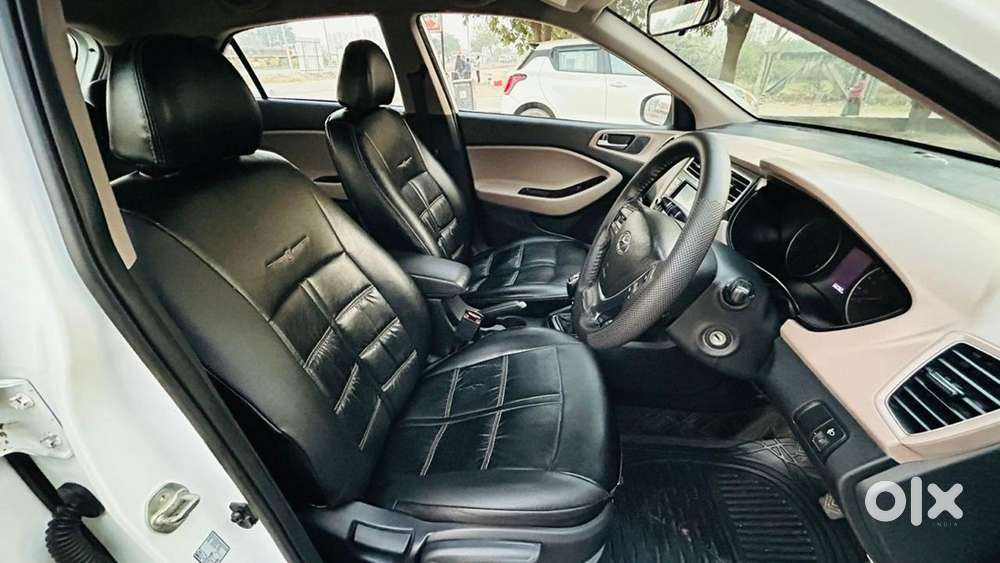 Hyundai I20 Diesel 2019