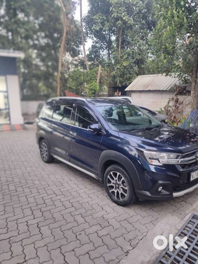 Maruti Xl6 Petrol 2023