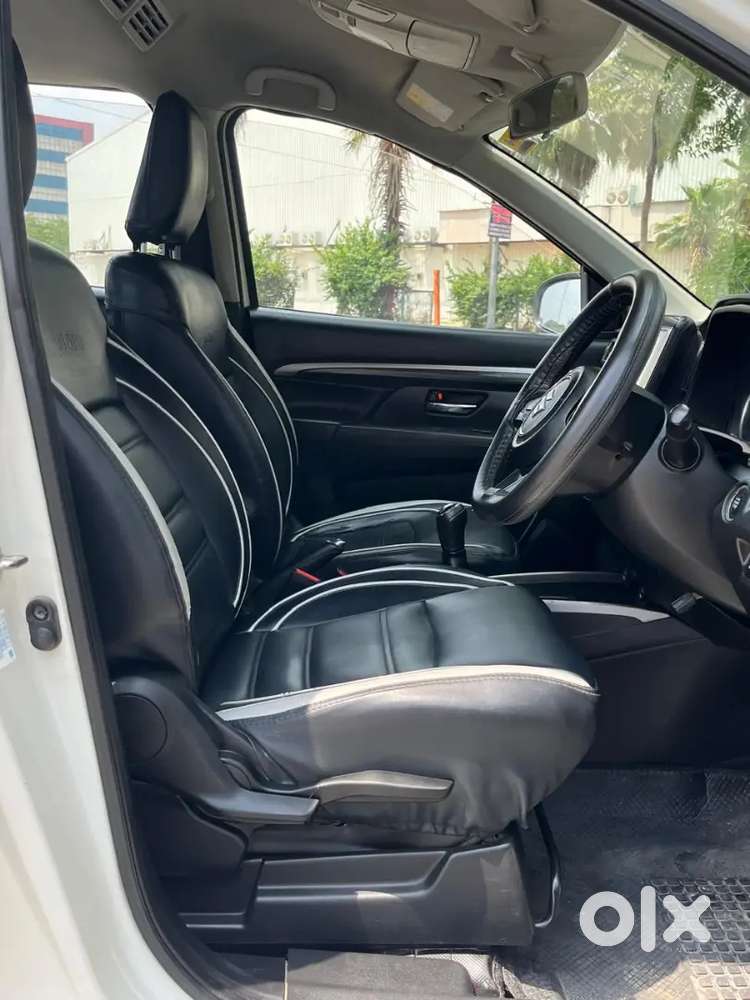 Maruti Suzuki Xl6 2020 Petrol 47000 Km Driven