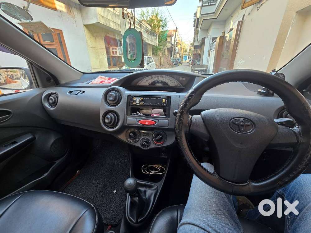 Etois Liva Petrol G