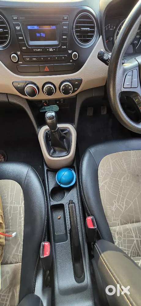 Hyundai Grand I10 2018 Petrol Well Maintained
