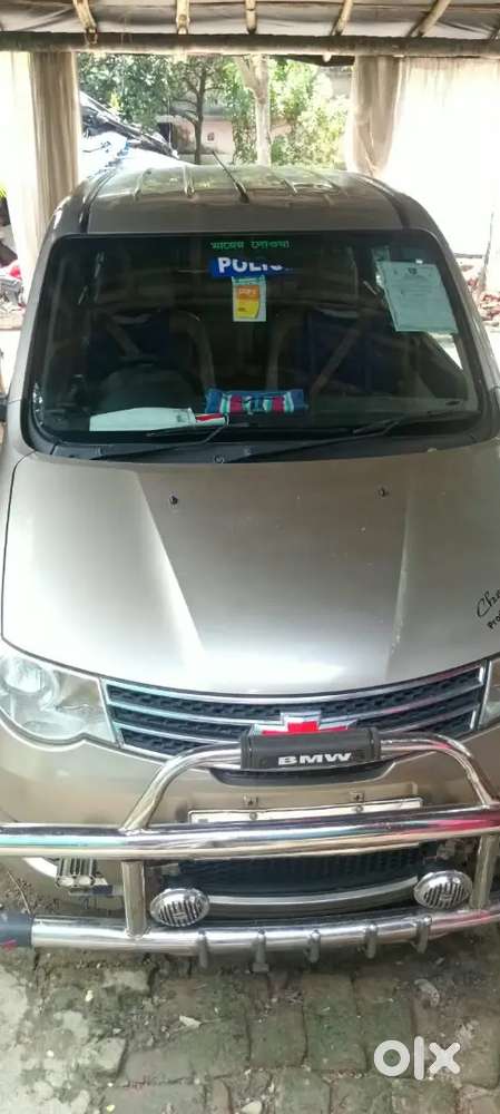 Chevrolet Enjoy 2014 Diesel 65000 Km Driven