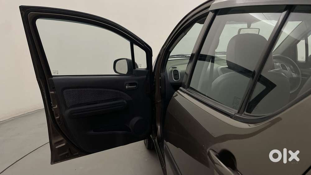 Maruti Suzuki Ritz Zxi Bs-iv, 2016, Petrol