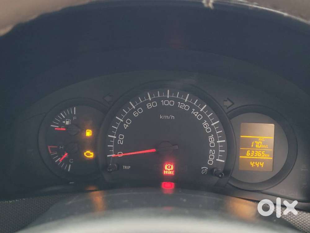 Maruti Suzuki Swift Dzire, 2014, Diesel
