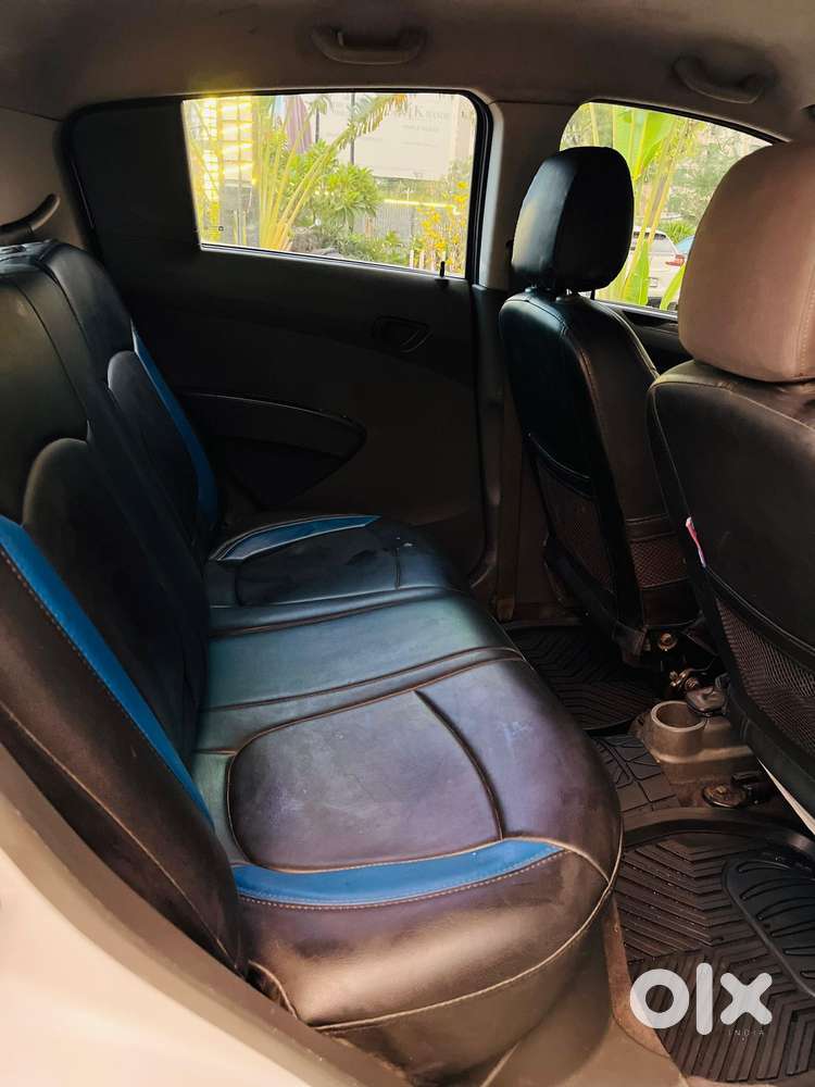 Chevrolet Beat 2010-2013 Diesel Lt, 2012, Diesel