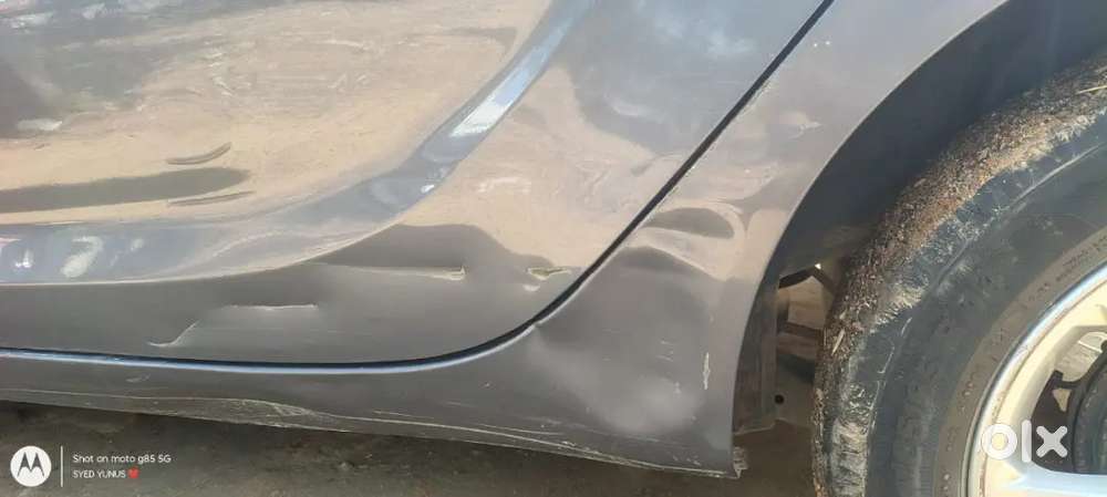 Hyundai I20 Sportz 2011