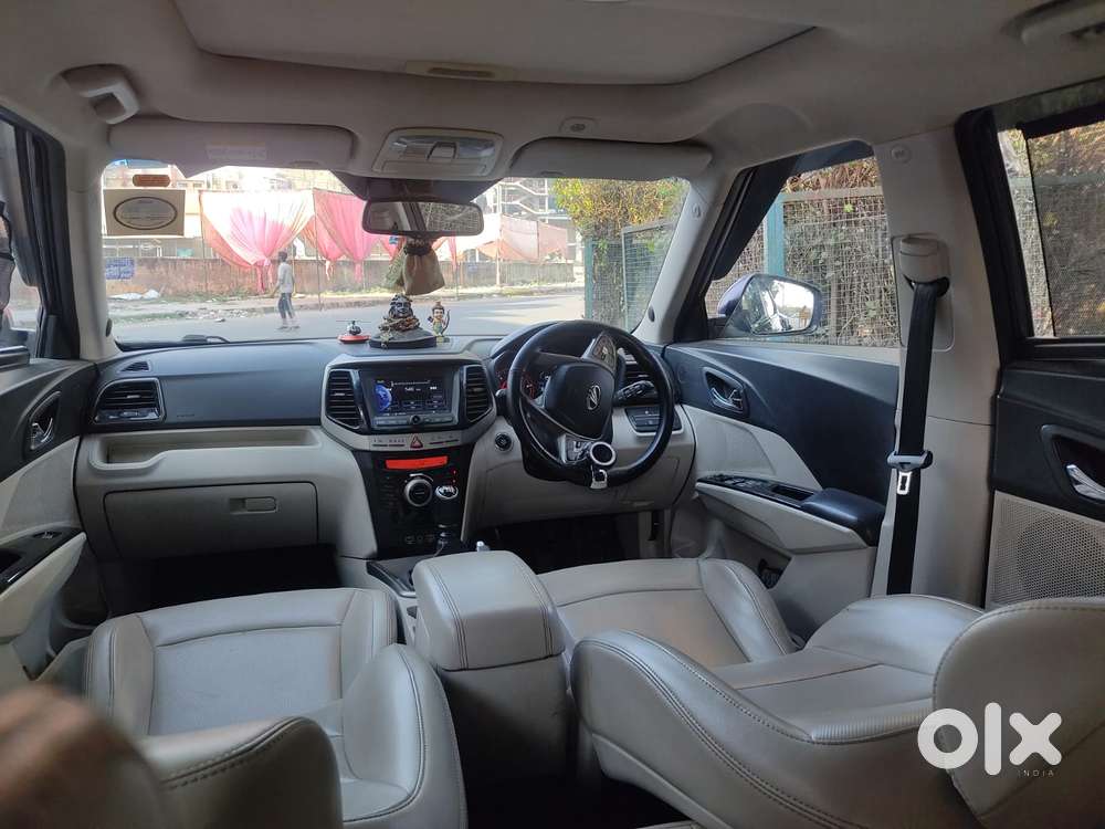 Mahindra Xuv300 W8 Option Diesel, 2019, Diesel