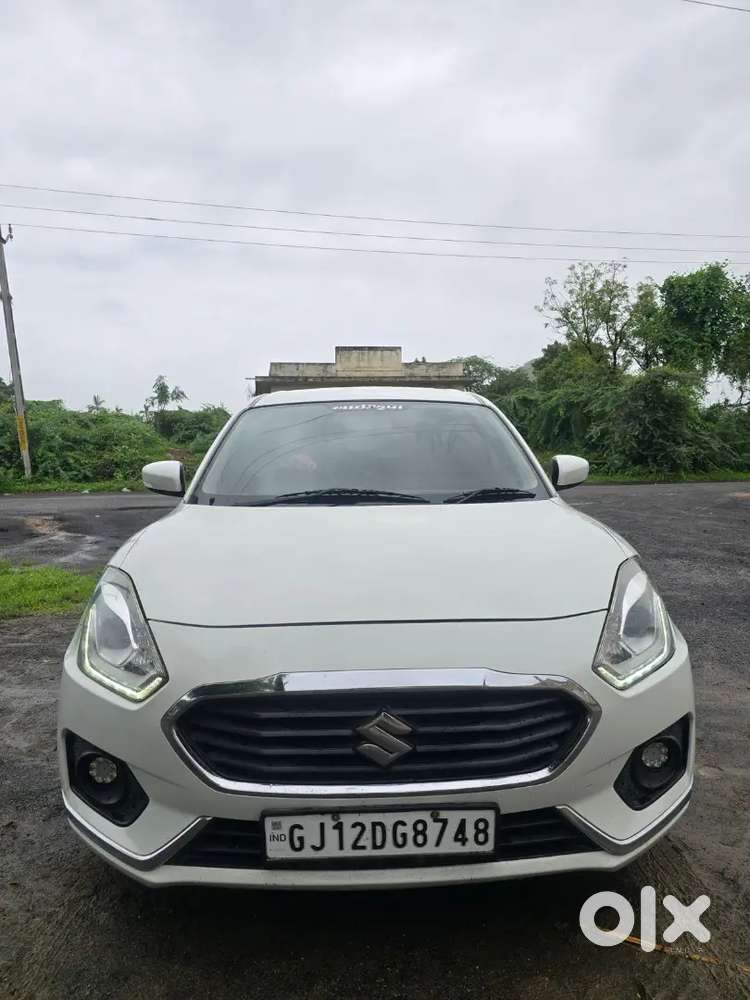 Maruti Suzuki Dzire Zdi 2018