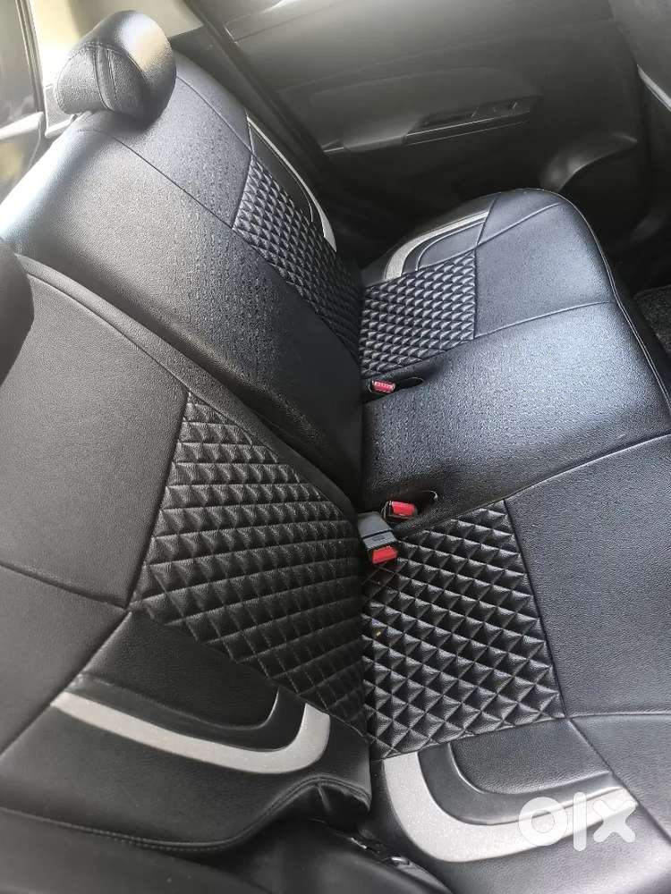 Maruti Suzuki Swift 2017 Petrol 90 Km Driven