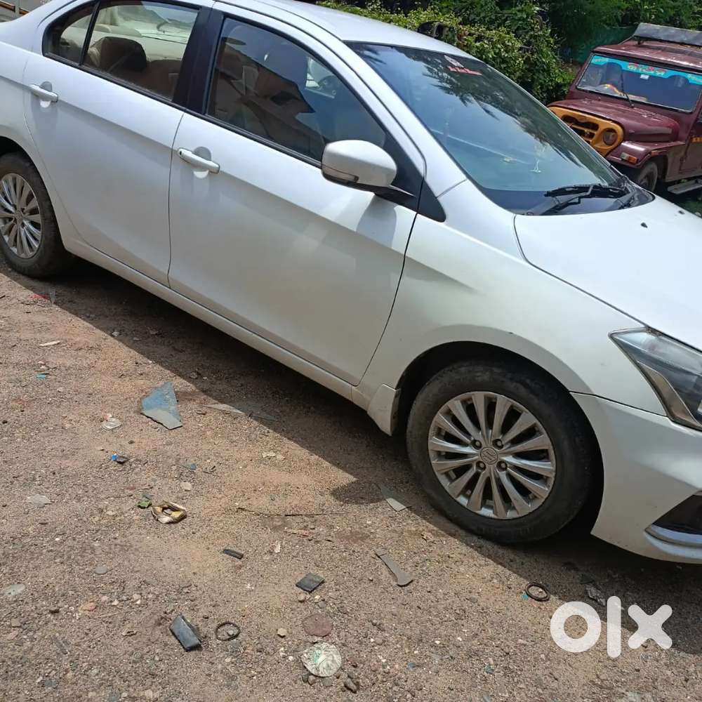 Maruti Suzuki Ciaz 2020