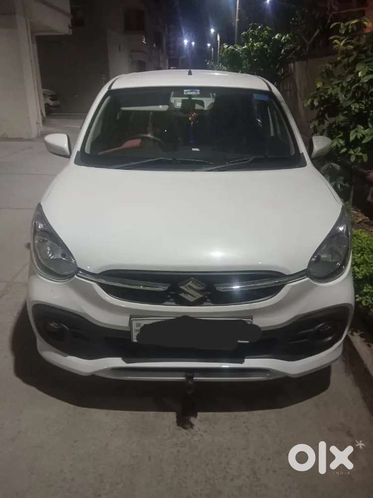 Maruti Celerio