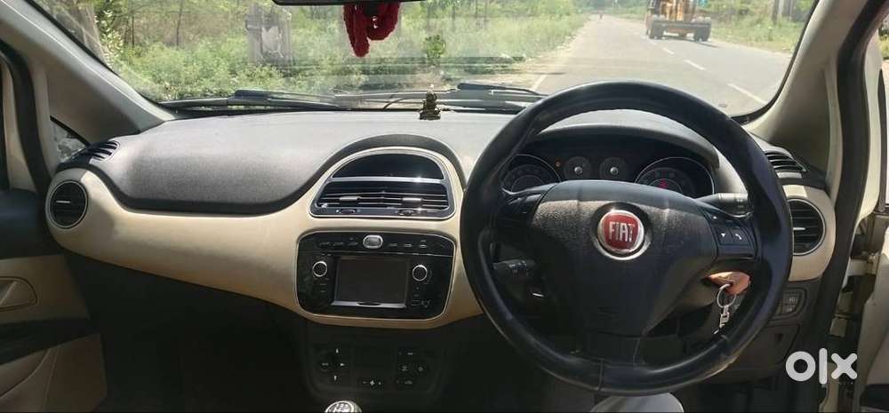 Fiat Linea 2018 Top Model