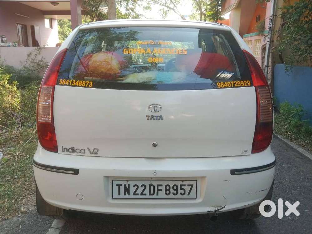 Tata Indigo