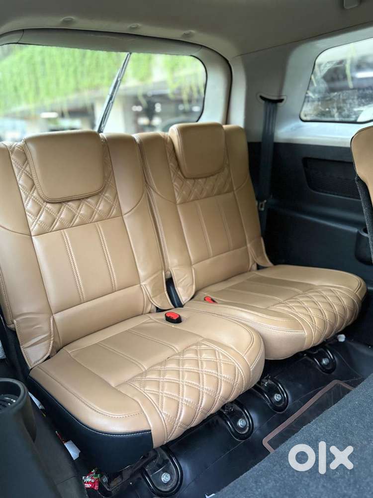 Mahindra Xuv500 W11 Option At, 2020, Diesel