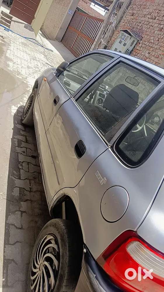 Engine Gear De Ok Passing Khatam And Ac Working Gas Pan Wali