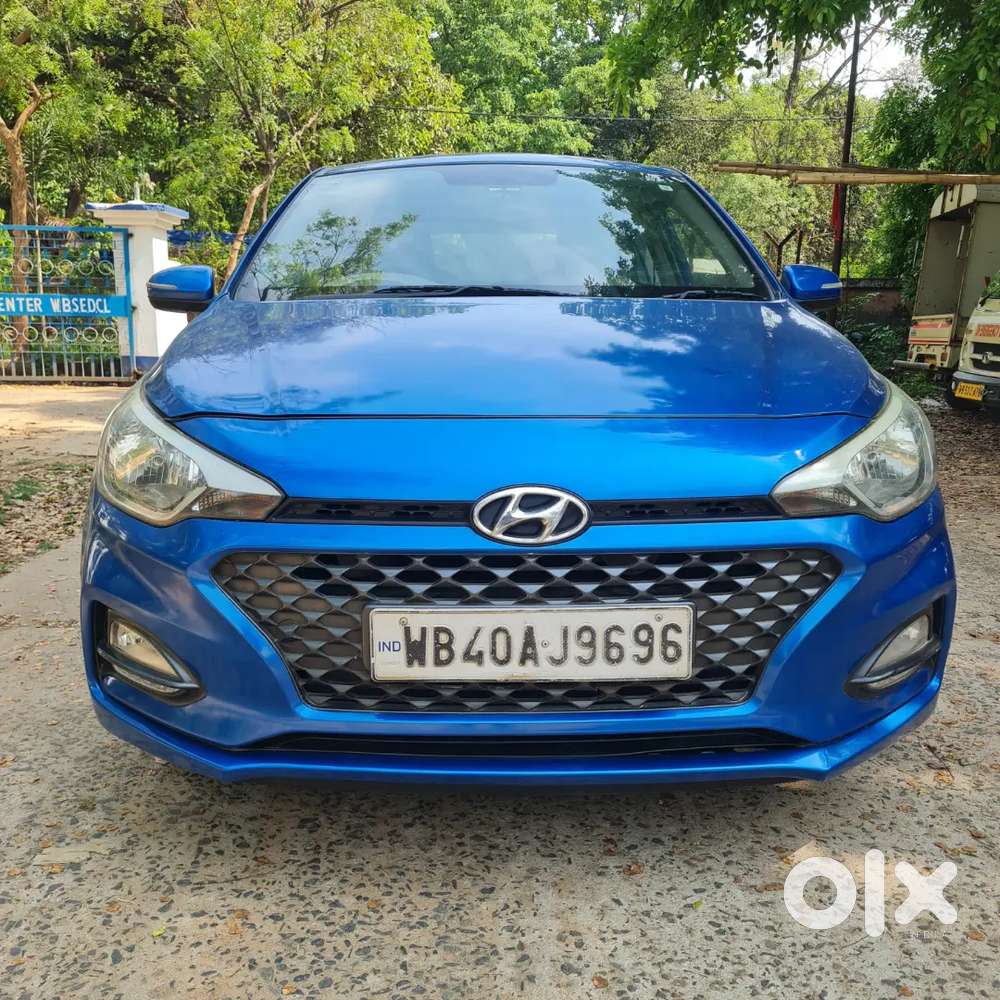 Hyundai I20 2018 ( Sale Urgent)