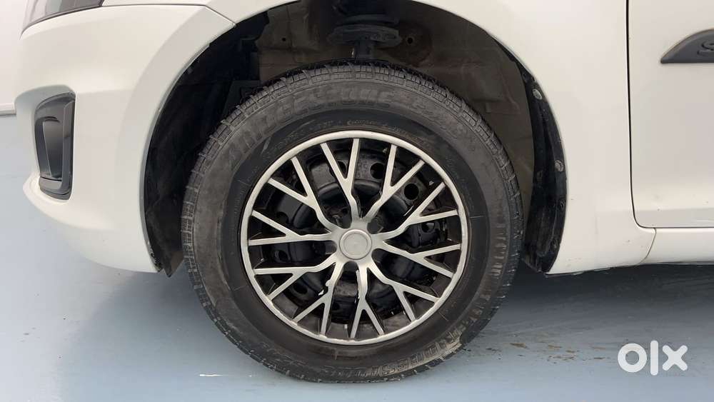 Maruti Suzuki Swift 2018 Vdi, 2014, Diesel