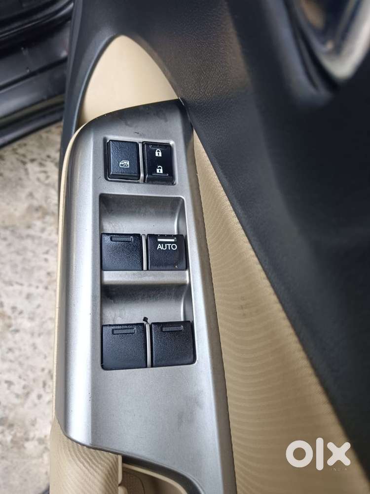 Honda City 2014-2015 V Mt, 2015, Petrol