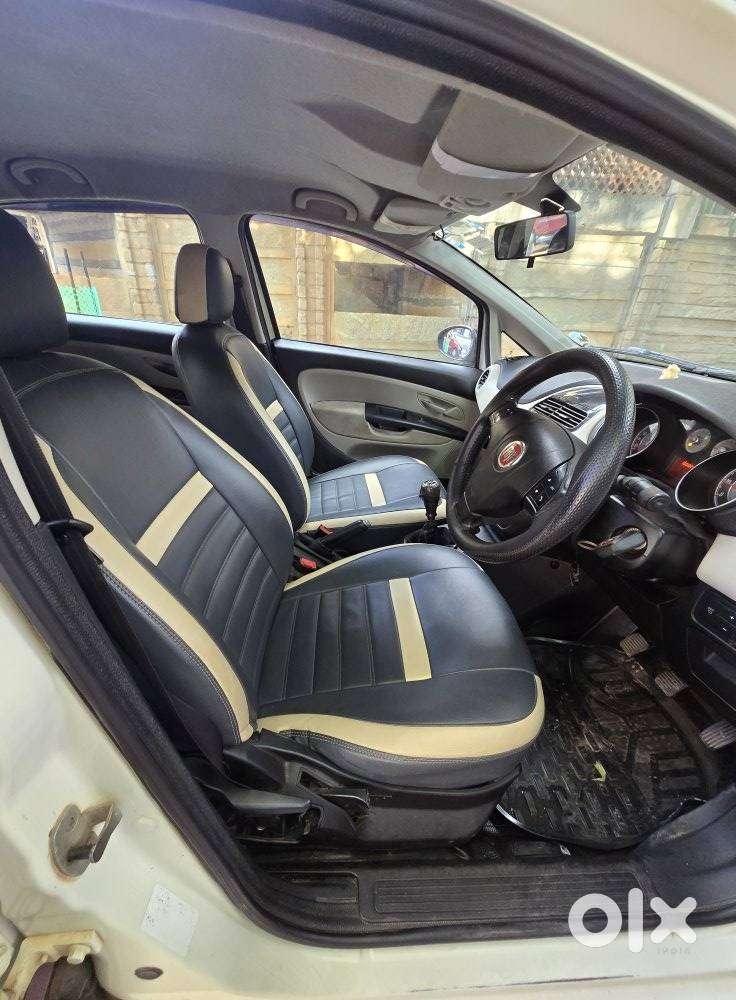 Fiat Punto Evo Dynamic Multijet 1.3, 2015, Diesel
