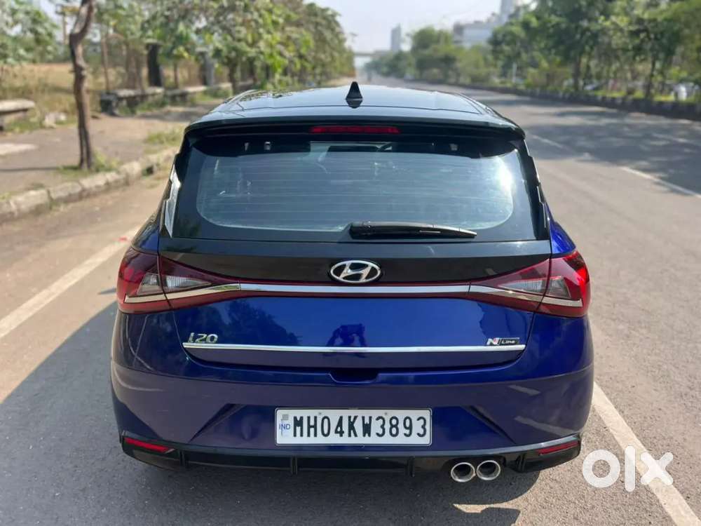 Car Available For Sale At Kharghar