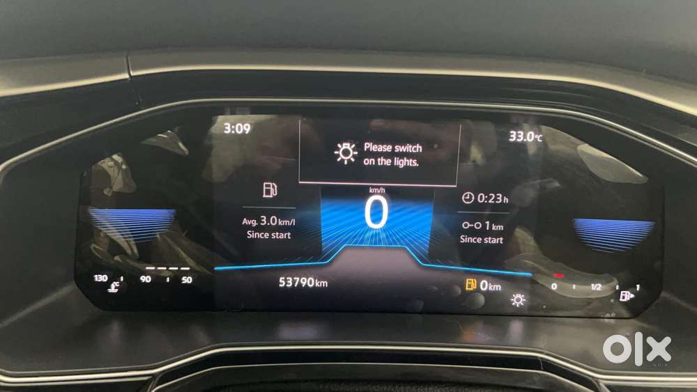 Volkswagen Virtus Topline 1.0 Tsi Mt, 2023, Petrol