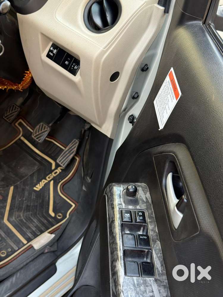 Maruti Suzuki Wagon R 1.0 2019-2022 Vxi (o), 2022, Cng & Hybrids