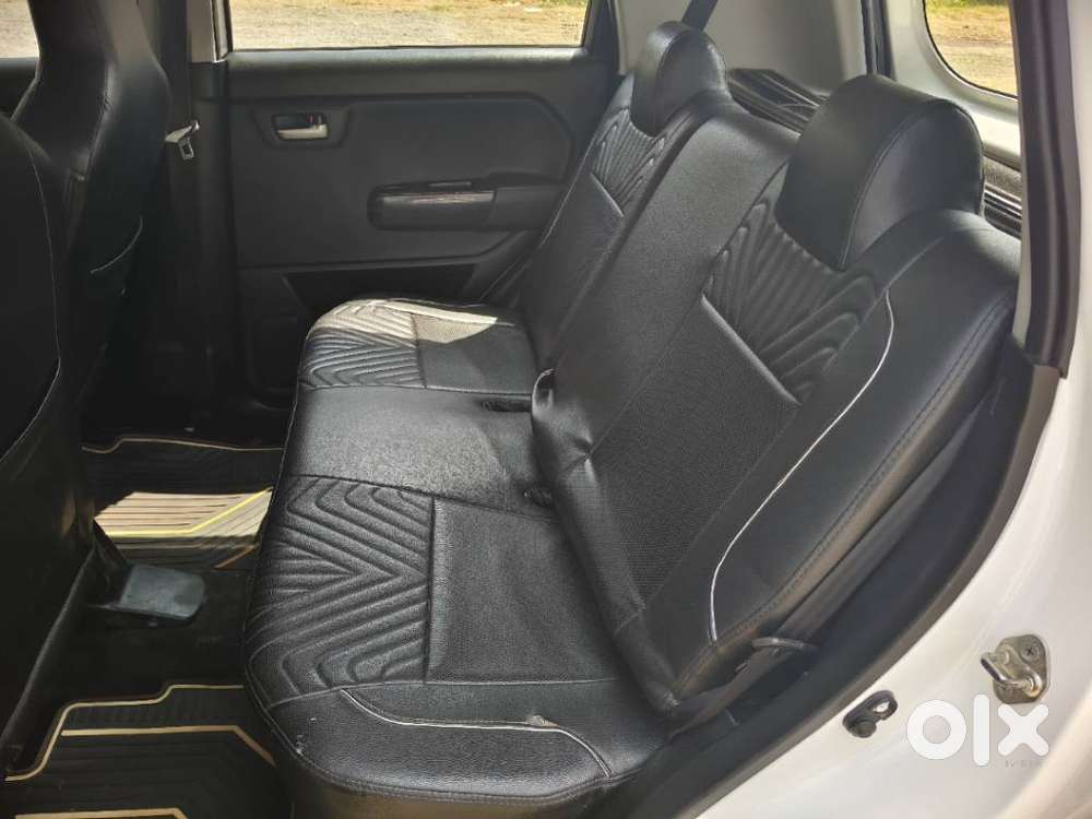 Maruti Suzuki Wagon R Vxi 1.0, 2020, Cng & Hybrids