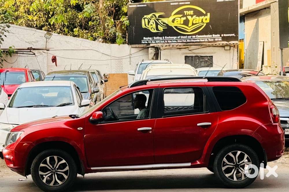 Nissan Terrano Xl Plus 85 Ps Deisel, 2014, Diesel