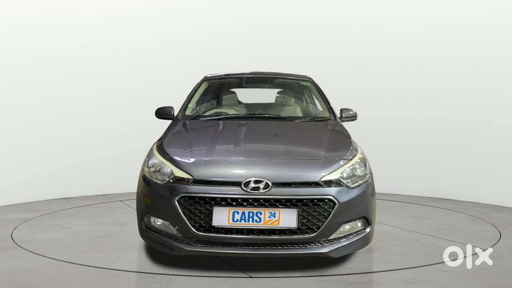 Hyundai Elite I20 Magna 1.2, 2016, Petrol