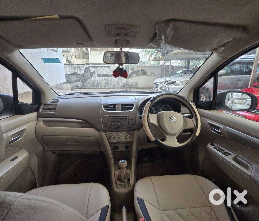Maruti Suzuki Ertiga Vxi Cng, 2015, Cng & Hybrids