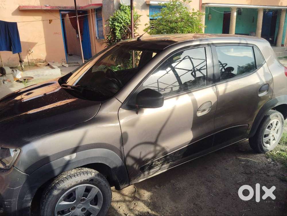 Renault Kwid 2019 Petrol 52000 Km Driven