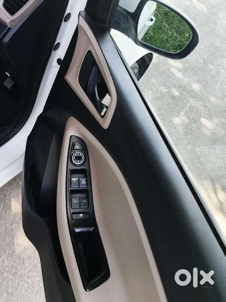 Hyundai I20 Sportz Petrol Reg November 2016