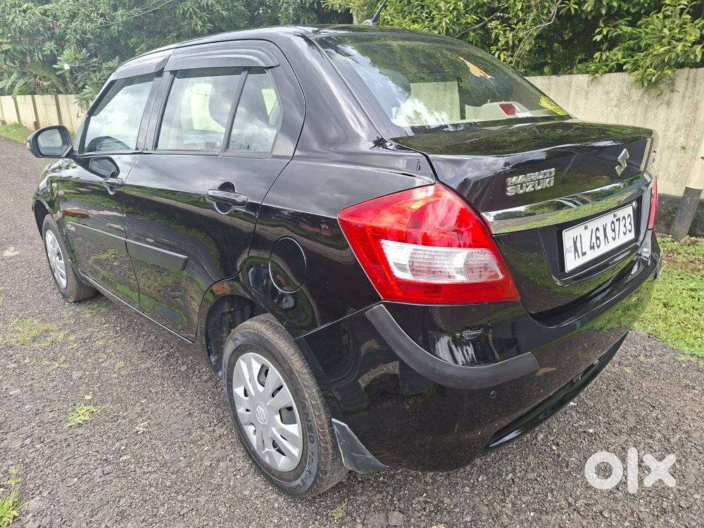 Maruti Suzuki Dzire 1.2 Vxi, 2014, Petrol